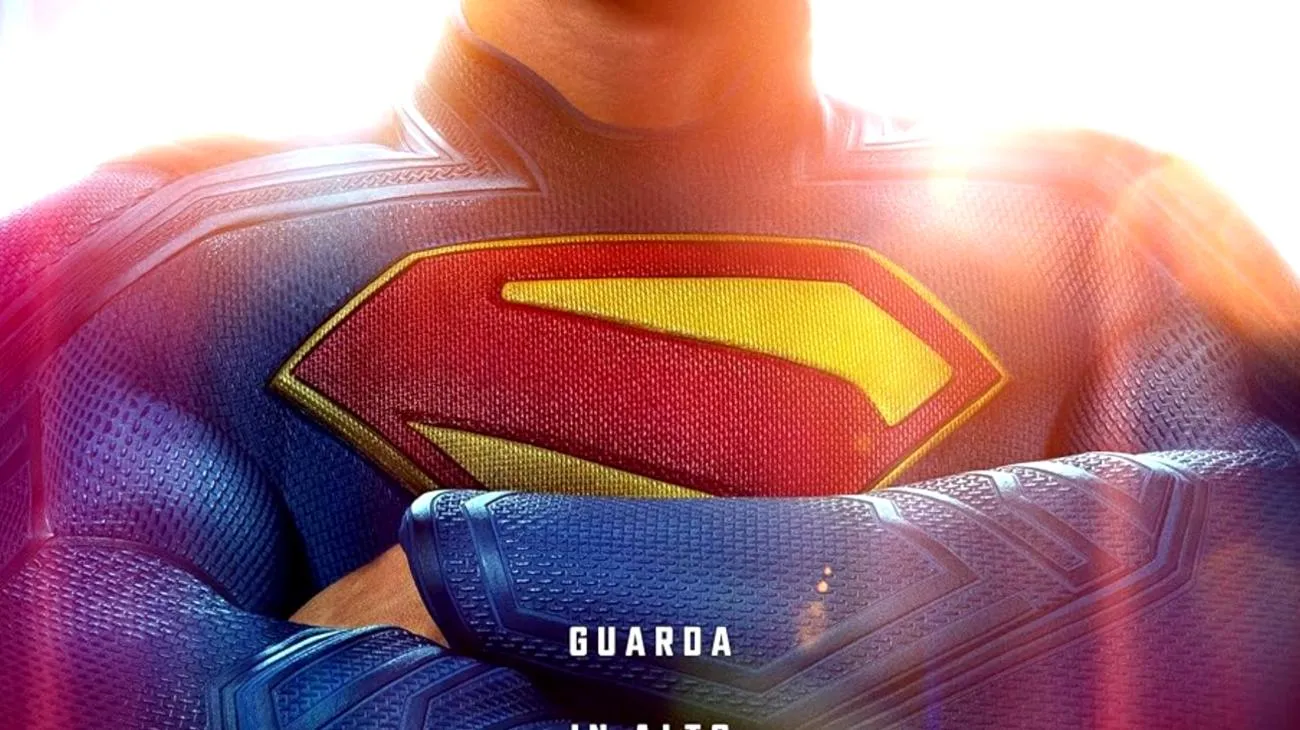 Da Netflix a Superman: la trasformazione di David Corenswet ti insegnerà a credere nei tuoi sogni impossibili Tue May 20 2025 19:09:56 GMT+0000 (Coordinated Universal Time)"
