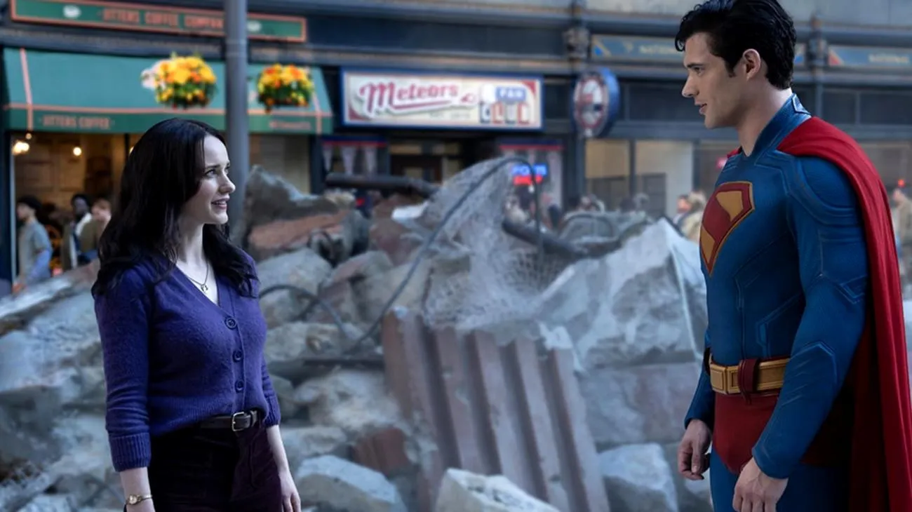 Il metodo Superman: come trasformare i tuoi rivali in alleati senza che se ne accorgano Mon May 19 2025 22:20:30 GMT+0000 (Coordinated Universal Time)"