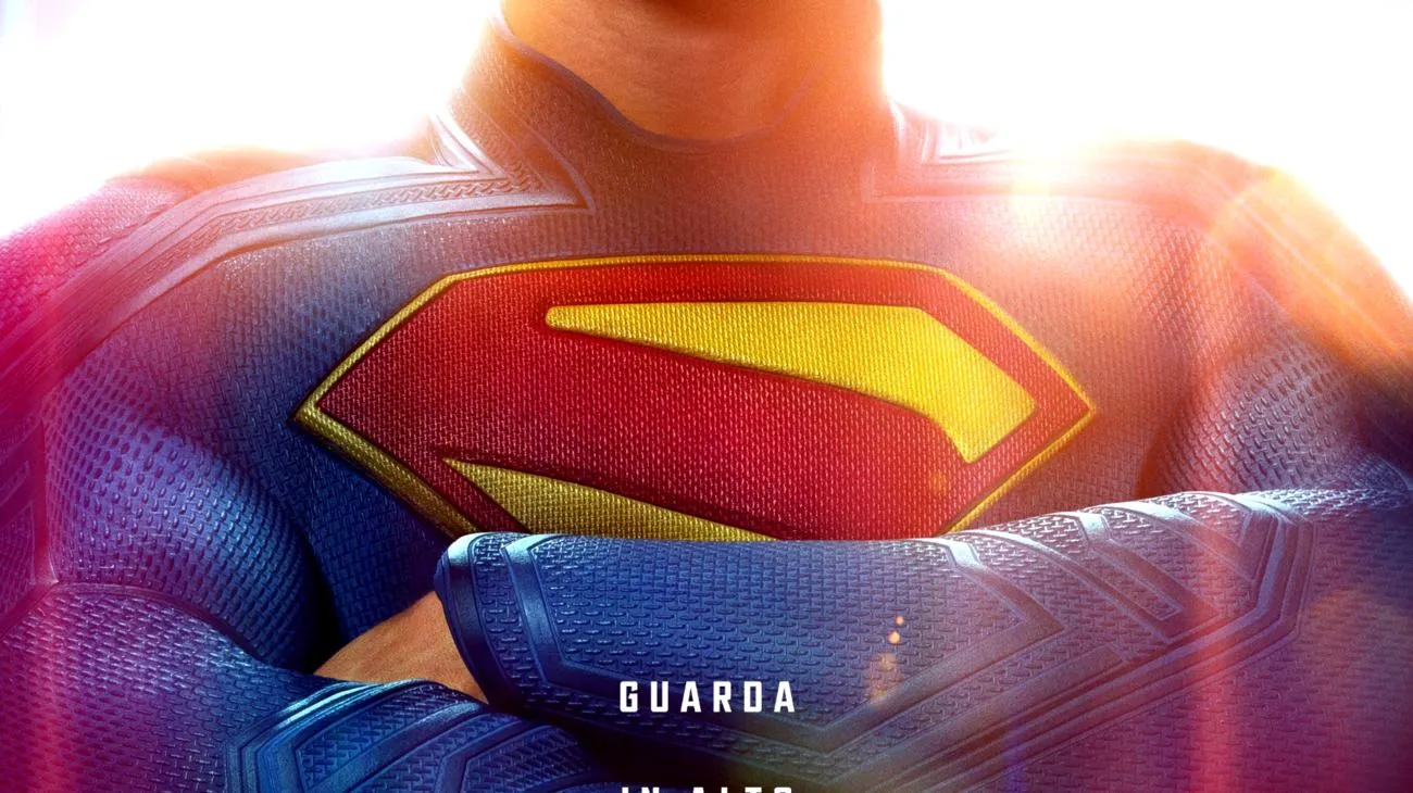 Superman e il segreto della Fortezza che nessuno ti ha mai raccontato: così Gunn cambierà la tua visione dell'eroe Mon May 19 2025 17:07:32 GMT+0000 (Coordinated Universal Time)"