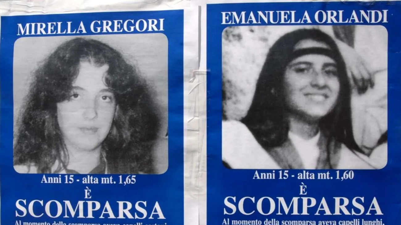True crime e podcast: perché il tuo cervello non riesce a smettere di seguirli Tue May 20 2025 07:32:28 GMT+0000 (Coordinated Universal Time)"
