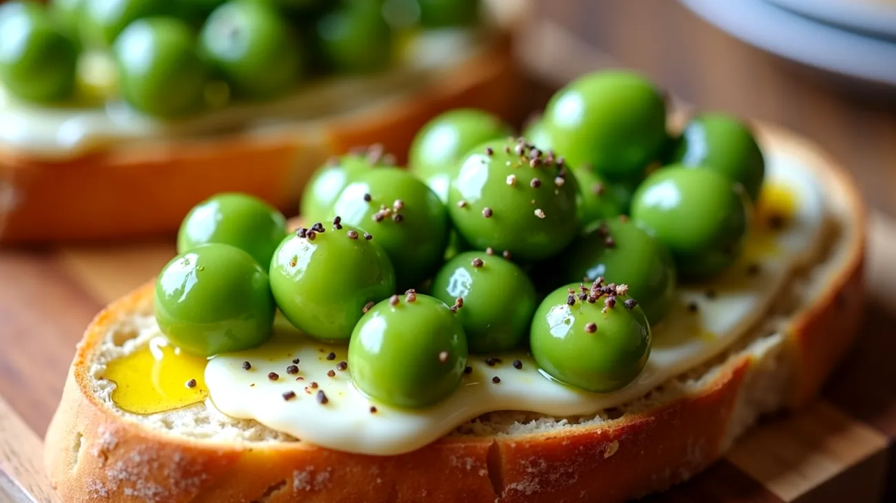 pane casereccio fave fresche pecorino romano"